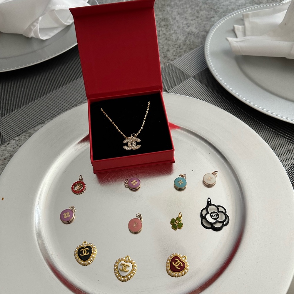 Designer Authentic Charms Winners Choice pick 1 come with box